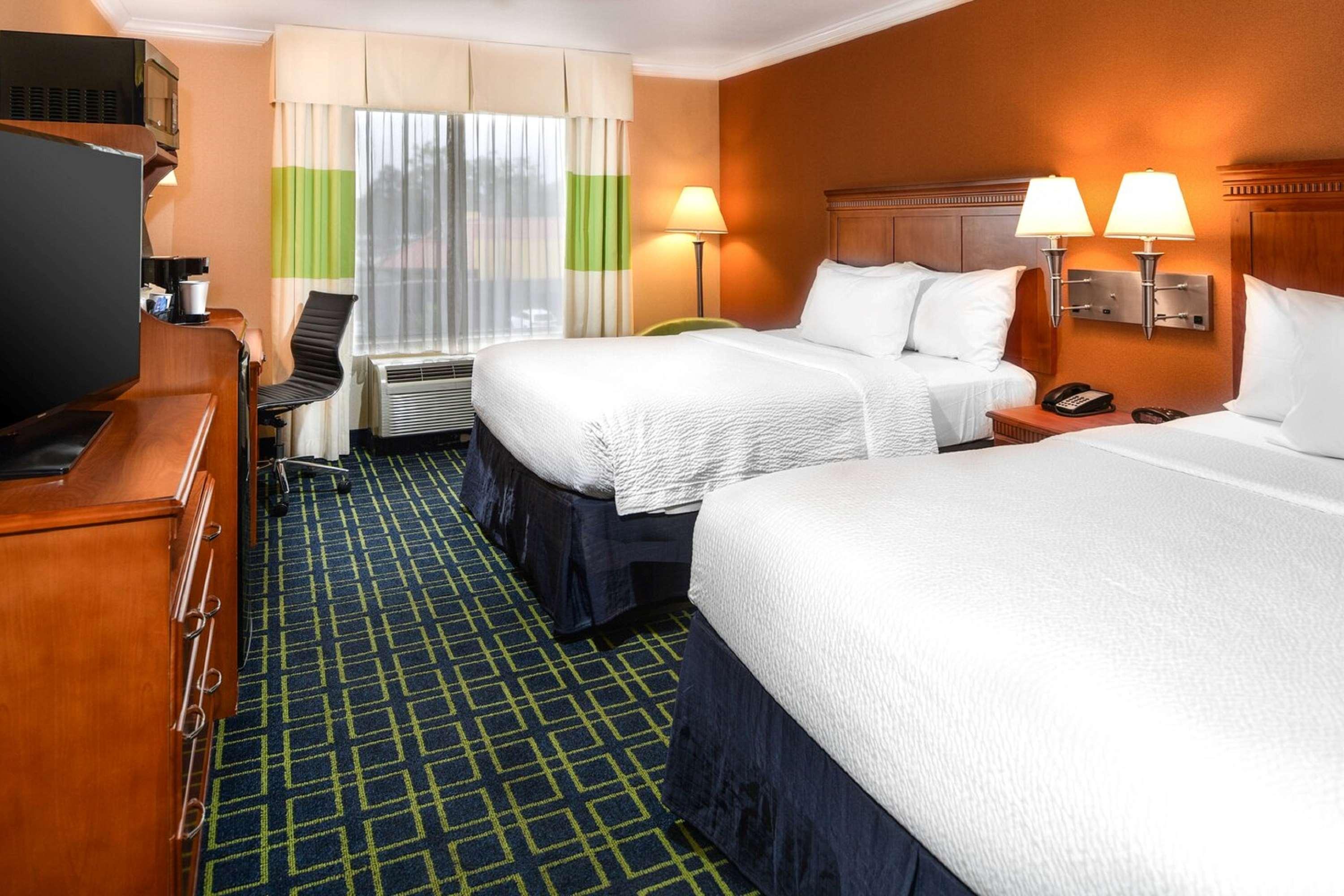 Surestay Hotel By Best Western Ontario Airport Εξωτερικό φωτογραφία