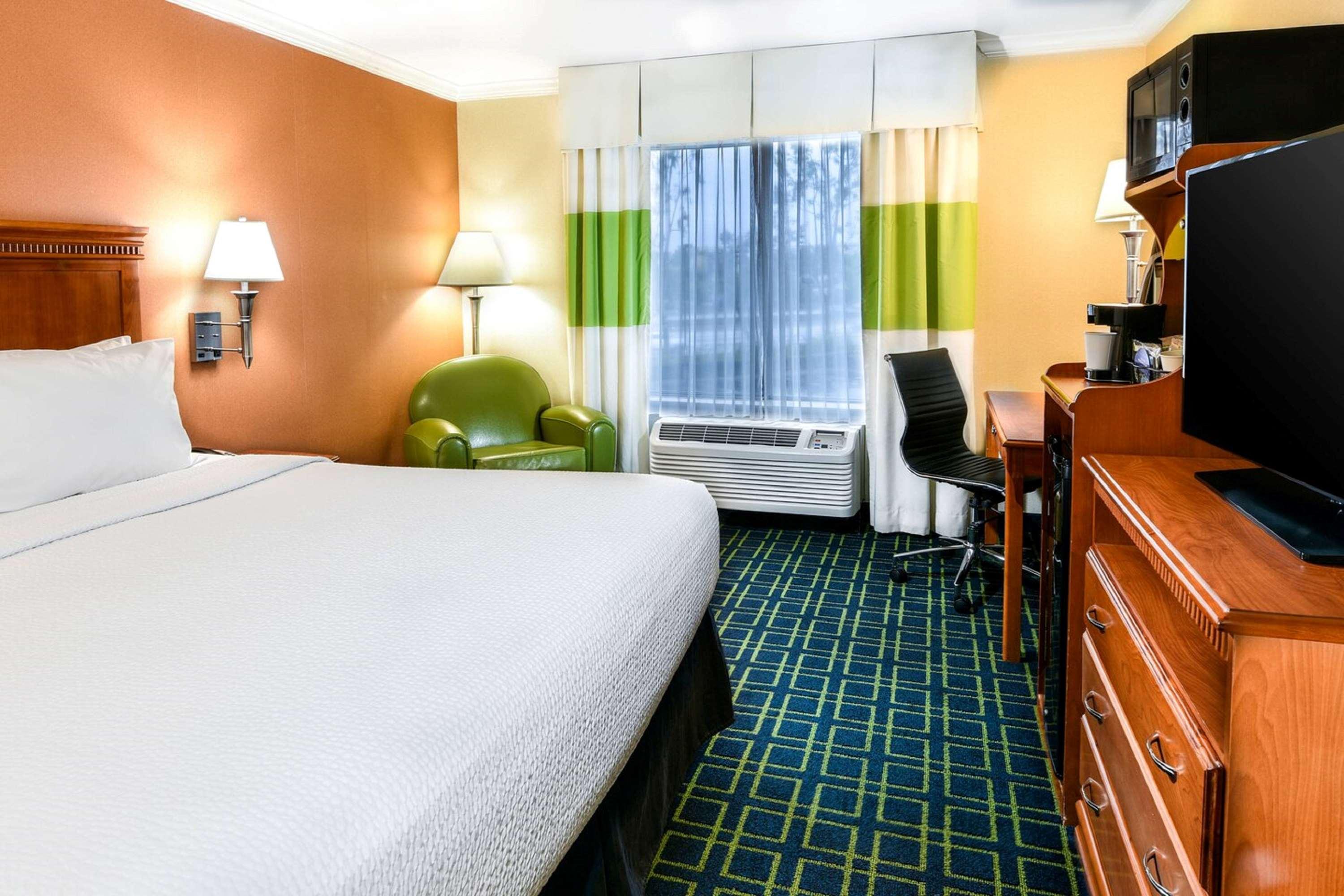 Surestay Hotel By Best Western Ontario Airport Εξωτερικό φωτογραφία