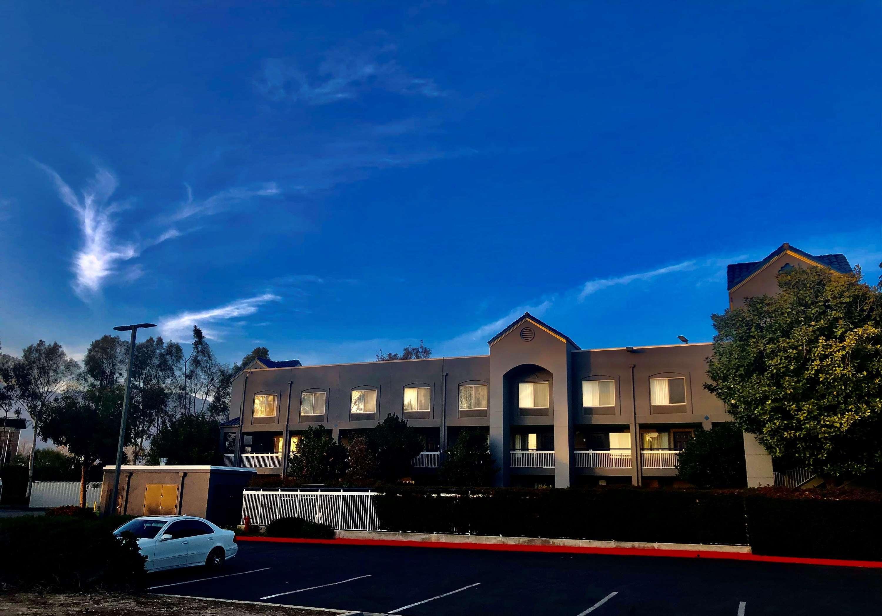 Surestay Hotel By Best Western Ontario Airport Εξωτερικό φωτογραφία
