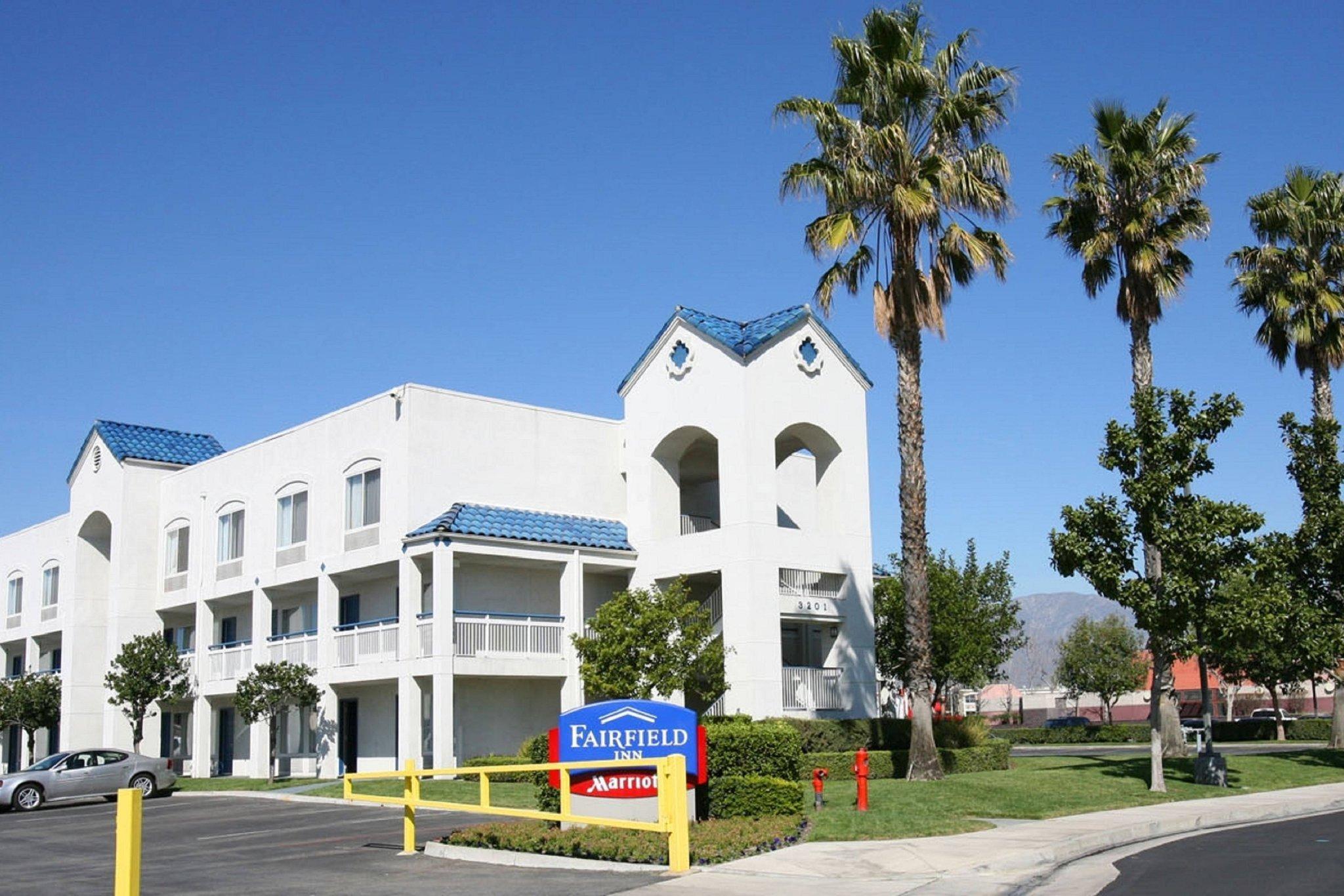 Surestay Hotel By Best Western Ontario Airport Εξωτερικό φωτογραφία