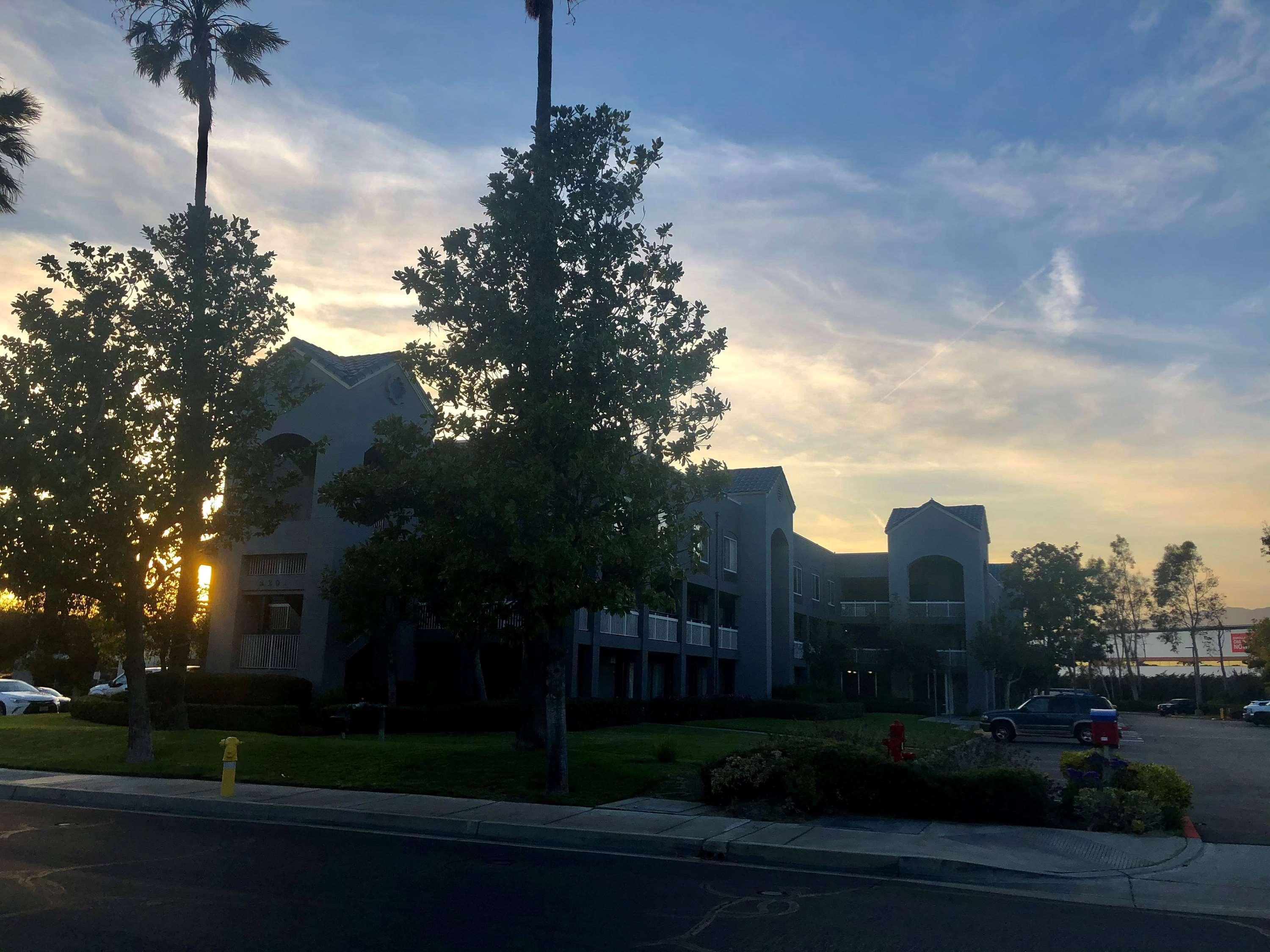 Surestay Hotel By Best Western Ontario Airport Εξωτερικό φωτογραφία