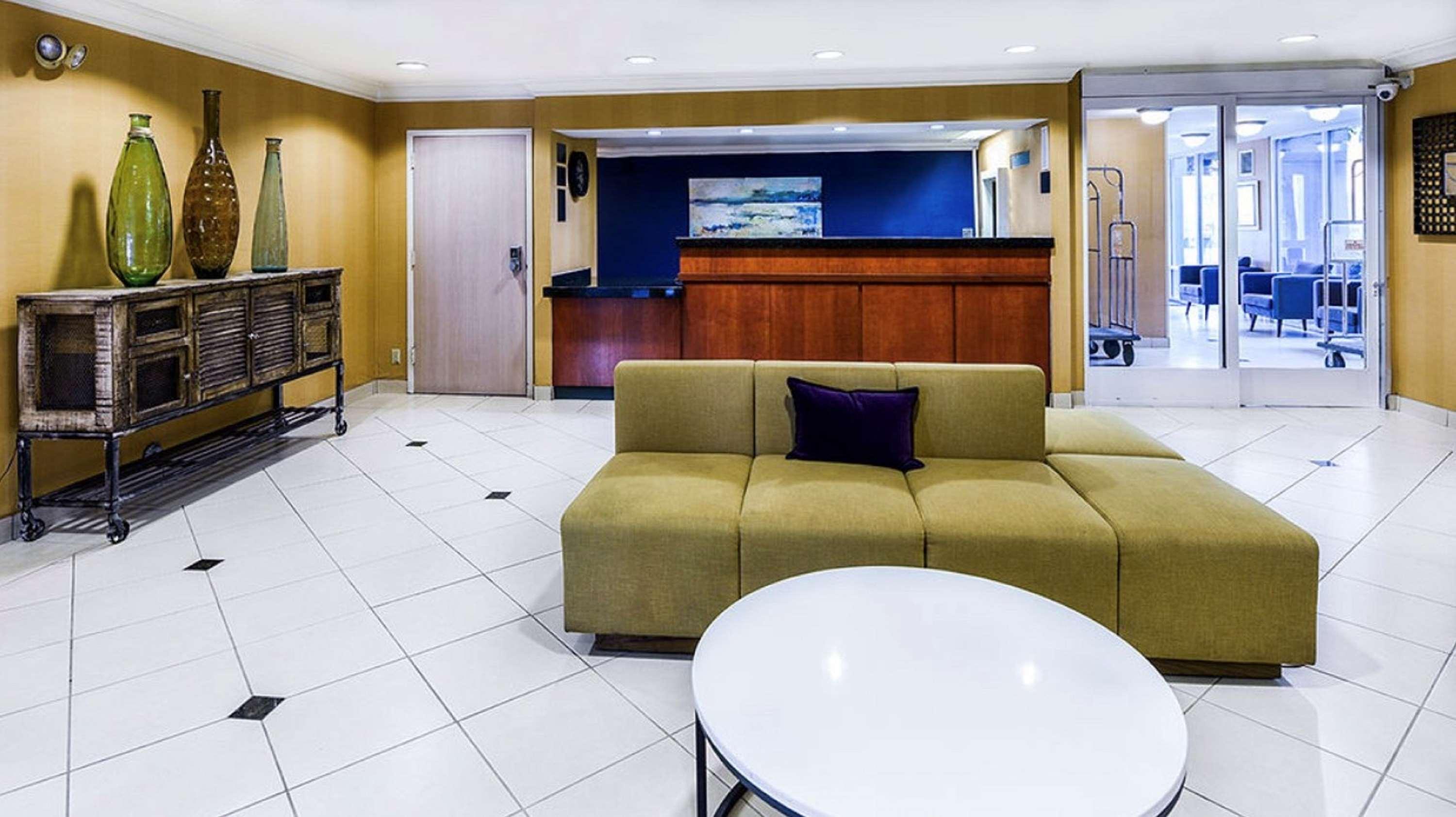 Surestay Hotel By Best Western Ontario Airport Εξωτερικό φωτογραφία