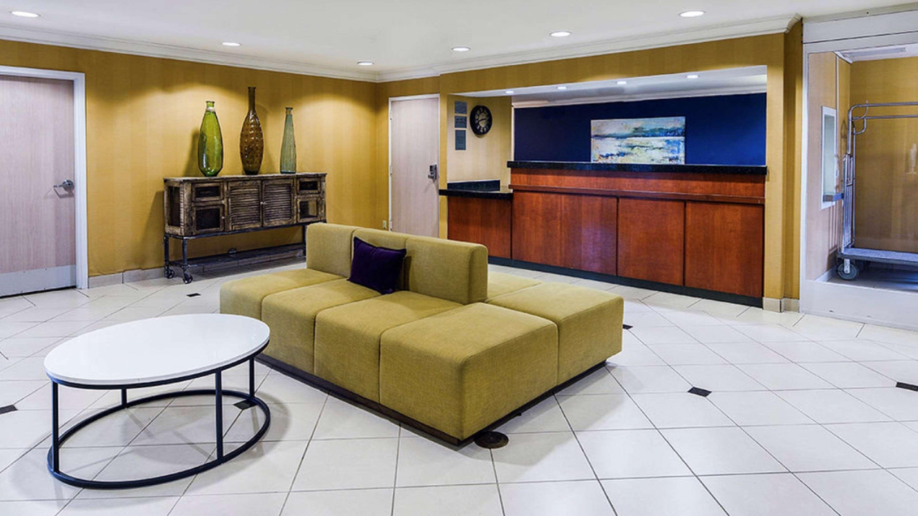 Surestay Hotel By Best Western Ontario Airport Εξωτερικό φωτογραφία