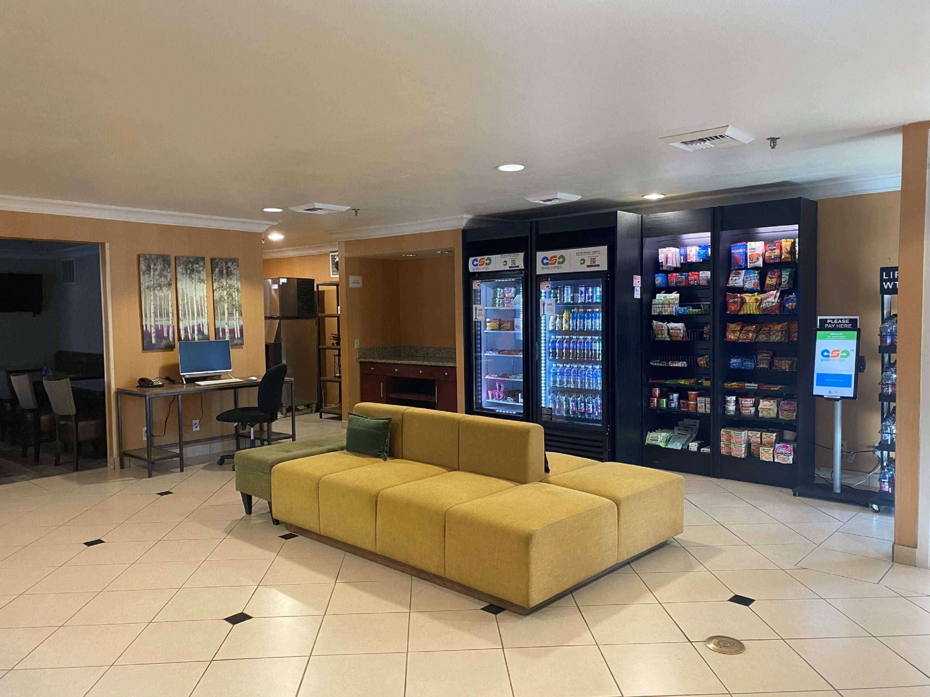 Surestay Hotel By Best Western Ontario Airport Εξωτερικό φωτογραφία